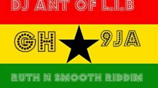 RUFF N SMOOTH RIDDIM - BY DJ ANT.wmv