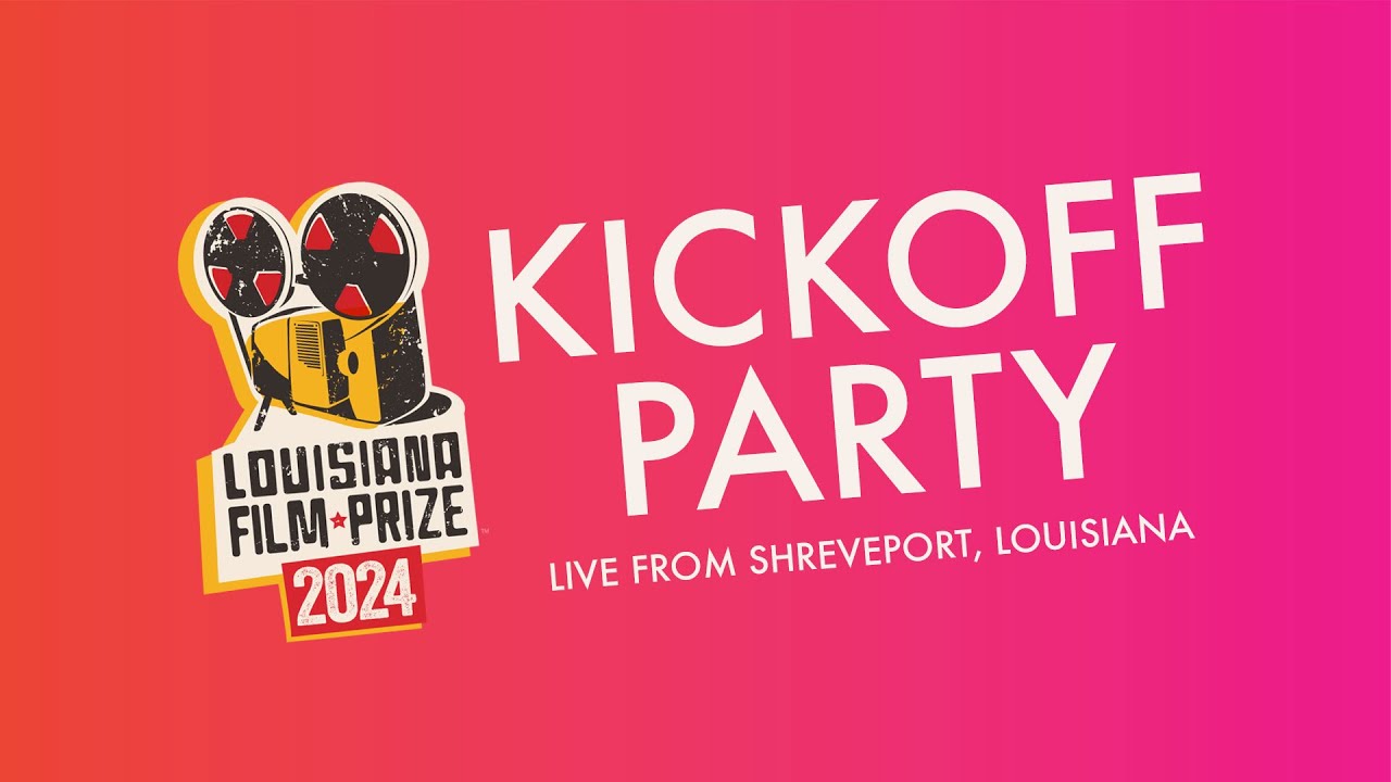 Film Prize 2024 Kickoff Party