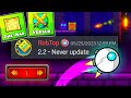 "2.2 COMING SOON!!!"