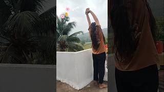 Daily mini vlog  Day 1 🌸🤌 #goa #dailyvlog  #youtubeshorts #smile