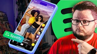 TikTok's NEW Add Music to Spotify Feature by Andrew Southworth 20,074 views 5 months ago 4 minutes, 20 seconds