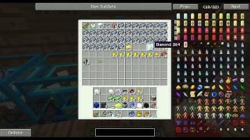 Minecraft FTB Ep. 44: Ultimate Solar Helmet