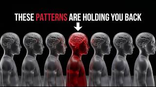 Every Self-Sabotage Pattern You Don't Recognize in Yourself Explained in 6 Minutes