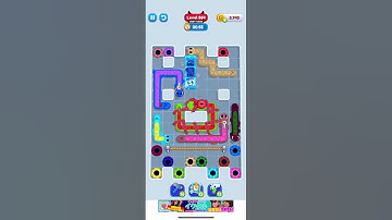 Gecko Out - LEVEL 564