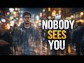 Nobody Is Watching You… So Who Are You Really