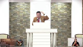 Sunday Morning Service | May 17, 2026