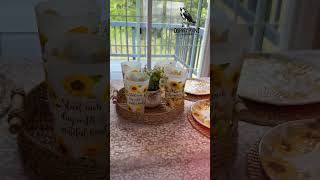 Osprey Point Homes Sandpiper Home Model