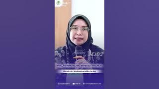 Do'a ini dibaca 11x pada saat sujud terakhir shalat kita🥰 semoga bermanfaat ya 🤲