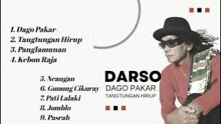 Kumpulan Pop Sunda Darso - Dago Pakar (Full Album Pilihan)