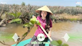 Nhạc Miền Tây Remix 2026 👉 LK Nhạc Miền Tây Hay Nhất Hiện Nay 🔥 Nhạc Remix TikTok Triệu View