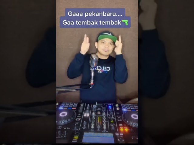 DJ AMROY MP CLUB PEKANBARU TEMBAK LANGIK class=