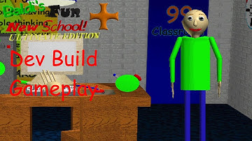 Baldi