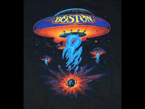 Boston feeling more. Boston 1976. Boston Boston 1976 альбом. Boston 1976 LP. More than a feeling Boston обложка.