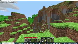 Minecraft Infdev Playthrough Episode 5 (aka Lighthouse Gaming 3)