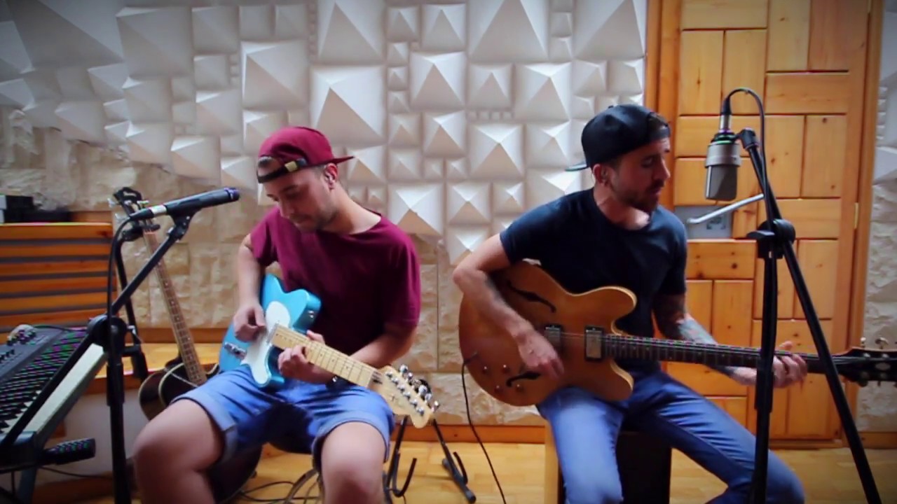 Watch Sergi Domene & Ariza - Dancing With Demons (BUTS & MAKEN ROW Acoustic Cover) on YouTube Watch Sergi Domene & Ariza - Dancing With Demons (BUTS & MAKEN ROW Acoustic Cover) on YouTube