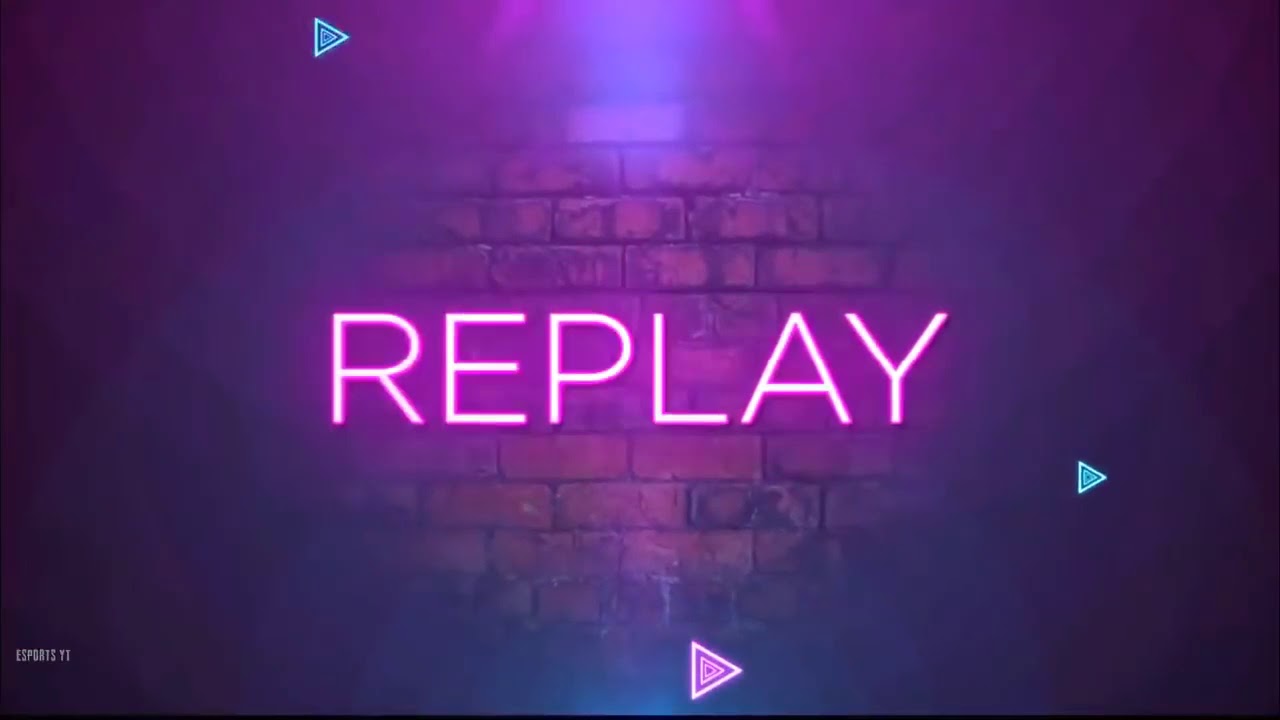 RRQ vs Jes no limit - YouTube