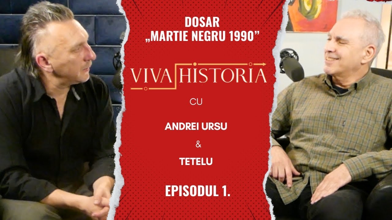 Dosar „Martie negru 1990”. Reînființarea fostei Securități sub numele SRI | Viva Historia