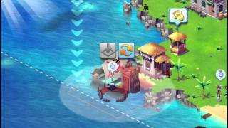 PLAYMOBIL Pirates HD Gameplay screenshot 5
