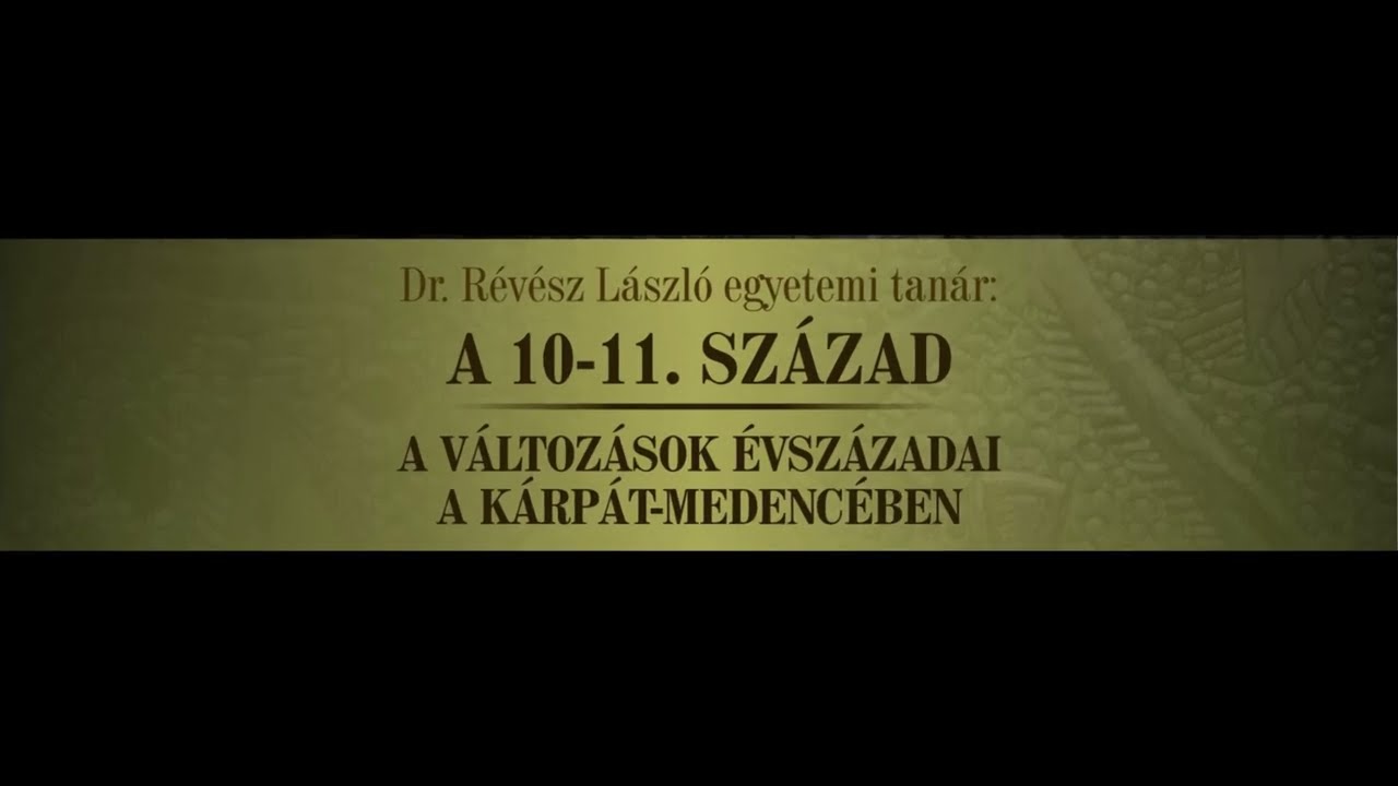 Dr. Révész László előadása Szekszárdon