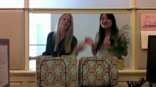 CBS Interactive Office: Call Me Maybe