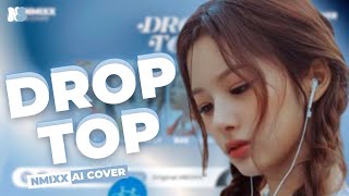 Download lagu 「AI COVER」How Would NMIXX sing 'Drop Top' by MEOVV?   Line Distribution