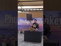 Phuket Monkey show at Thailand