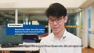Datos SCS IT Leader Awards 2020- IT Youth Noticias