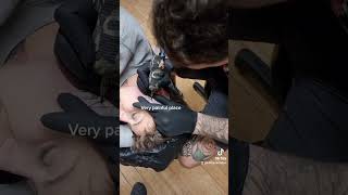 Face Tattoos with Cole and Abbie Wealth