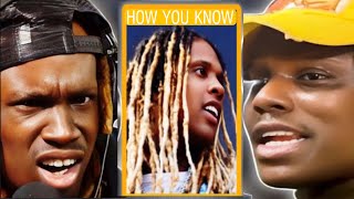 Beaski Confirms “Durk KILLED VON for 43 Million in Life Insurance” Murder For Hire