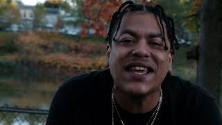 Pro Dillinger- Swear To God Prod. By Potato God