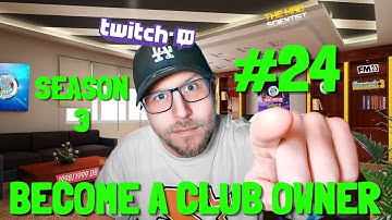 Become A Club Owner | #24 | End Of Season 3 | FM23 | 1998/99 DB