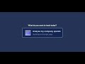 Reporting Beta (Dark mode)