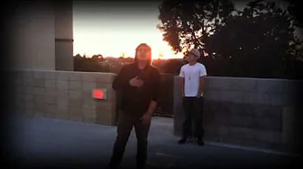Background - Lecrae feat. Andy Mineo Background - Lecrae feat. Andy Mineo