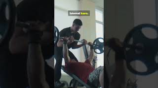 Your Last Rep? 😱 5 Mistakes That Will Break You 🚫  #ytshorts #healthylifestyle #fitness  #facts