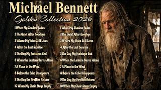 Download lagu Michael Bennett Slow Rock Hits – Deep Emotional Ballads That Touch The Heart
