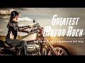 Hard Rock 80s 90s - Greatest Hard Rock Songs Ever - Best Driving Motorcycle Rock Songs All Time