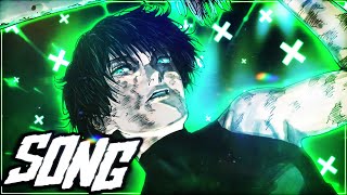 MAKI SONG - “Awakening” | HalaCG x Tyler Clark (Jujutsu Kaisen) [Official MV] Resimi