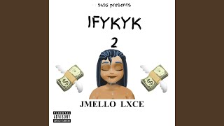 Famous IFYKYK (feat. JMello) Wealth