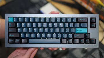 Build Stream: TYL Volcano 660 - Gasket Mount!