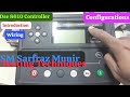 Dse 8610Controller Module Syncronising Introduction/Wiring/Configurations( Explain Urdu in Hindi)