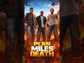 Epic Miles Death Plan GTA 5
