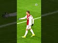 All the goals against RFC Seraing 👊