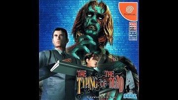 The Typing of the Dead 4K full Walkthrough No Commentary PC