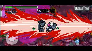 One Pro Imp Can The Crew Survive? Hide Seek Among Us