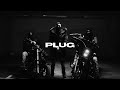 AKUMA - PLUG (OFFICIAL 4K VIDEO) prod. by maggaz