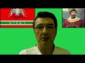 Раскол лезгинской элиты на фоне Арцахской войны. Шахлар Агаханов