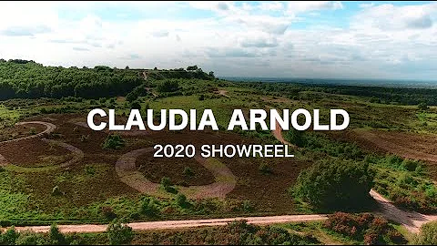 Claudia Arnold 2020 Showreel - Production Assistan...