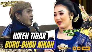 Download Lagu Judul: Niken Salindry Fokus Karir !! Tidak Buru-buru Menikah MP3