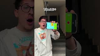 TUTORIAL Sun Gif #TREND 😳🍆🤮#trend #magic  #backstage #creative #lol #shorts#tutorial