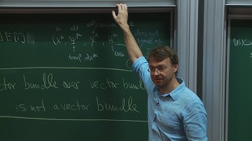 Maxim ZABZINE - 1/4 Index theorems and 5d localization